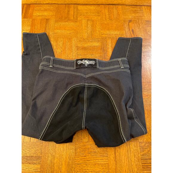 ROMFH RIDING PANT SIZE 30 - Picture 8 of 10